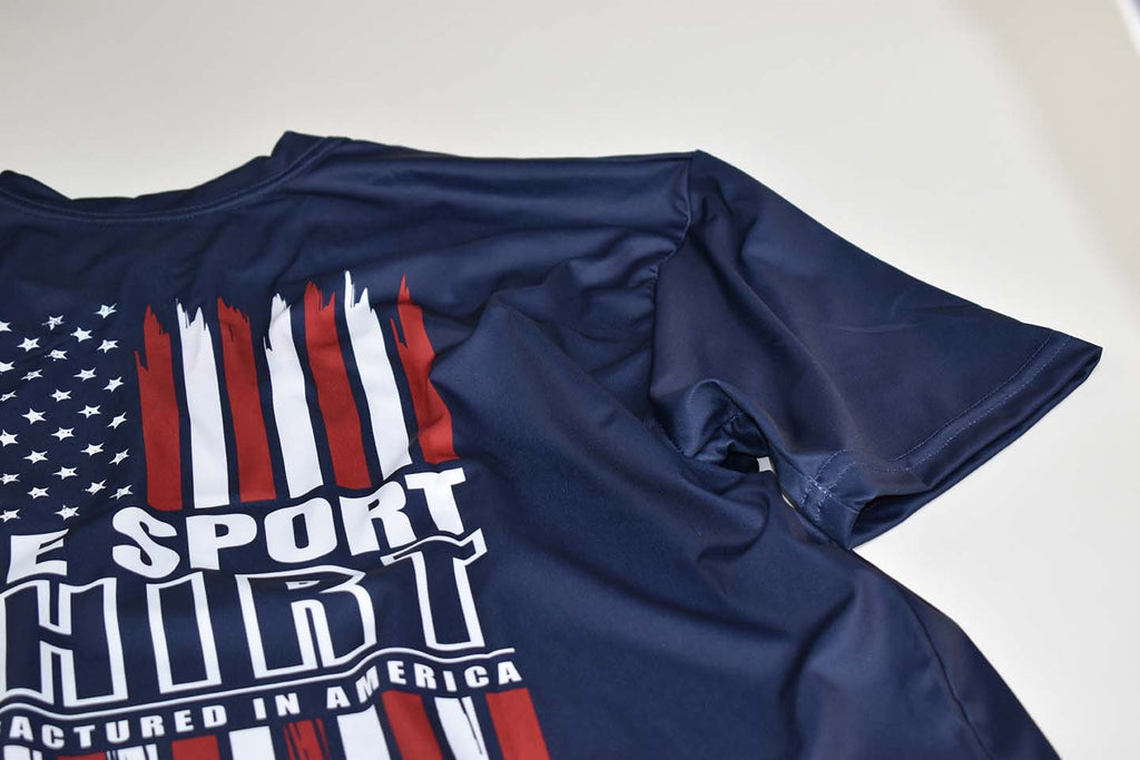 The Sport Shirt™ - Classic Work Shirt