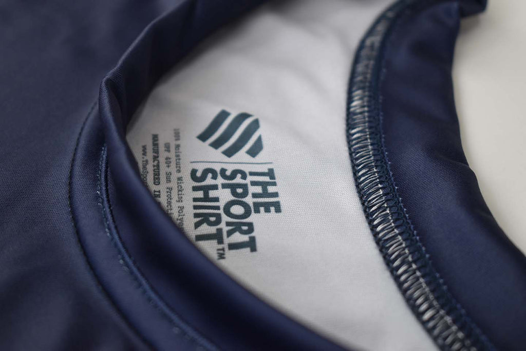 The Sport Shirt™ - Classic Work Shirt