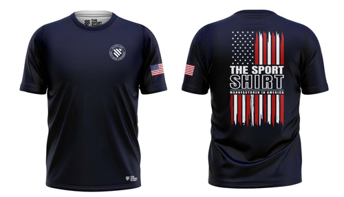 The Sport Shirt™ - Classic Work Shirt